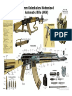 Russian Weapons Posters