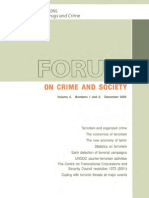 Alex P. Schmid-Forum on Crime and Society_ Special Issues on Terrorism-December 2004 (International Review of Criminal Policy)