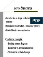Concrete Structures1