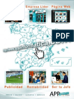 Franquicia App PDF