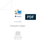 Rapport Climatisation Ecologique 2010-2011b