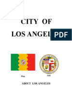 City of La