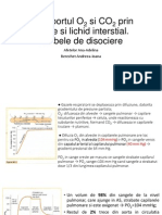 Transportul O2 Si CO2 Prin Sange Si Lichid 2