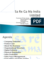 Sa Re Ga Ma India Limited Final