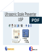 Ultrasonic Cleaning Technology