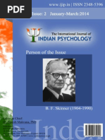 Download The International Journal of Indian Psychology Volume 1-Issue-2 by The International Journal of Indian Psychology  SN228557316 doc pdf