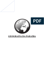 3 - Geografia Da Para Ba