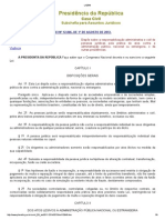 L12846 (Anticorrupção)