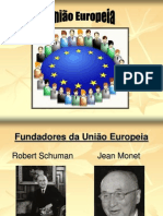 Trabalho Sobre a União Europeia (12!01!2009)
