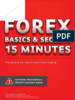 Forex Basic Forex Basic & Secrets 15 Minutes