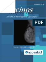Carcinos - Oncosalud Dic11