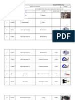 Gamas de Fabricacion Fundicion