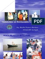 Tecnologia de Procesamiento Del Ensilado