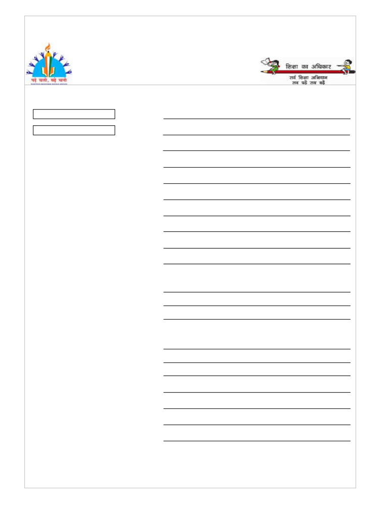 Data collection in research example image