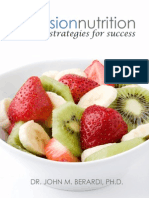 Precision Nutrition Strategies For Success