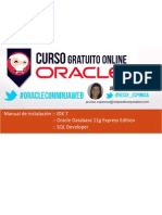 Insta Laci On Oracle 11 G