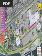 Download Caribbean Carnival Toronto parade map by CityNewsToronto SN228576063 doc pdf