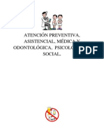 Atención Preventiva