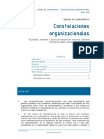 Constelaciones Organizacionales - Anais Nin