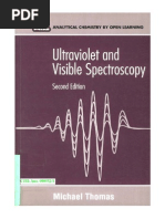 Handbook of Analytical Derivatization | PDF