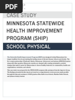 madelia public schools case study