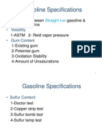 Section 2.gasoline