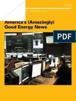 Energy Environment Report 2013
