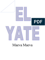 EL YATE