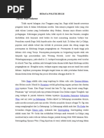 Download BUDAYA POLITIK BUGIS by dian-noerdian-syah-1738 SN22858427 doc pdf