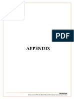 Exploration Report BBM-1 - Appendix