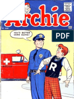 Archie 114 by Koushikh