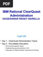 Download IBM Rational ClearQuest Administration by mnreddy SN22858730 doc pdf