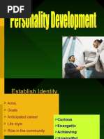 Download Personality Development by Abhay  SN22858777 doc pdf