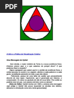 A Arte e a Prática Da Visualização Criativa