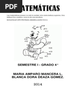 4 G04 Matematicas