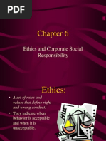 Ethics