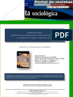 Bernasconi, O (2011) Aproximación Narrativa Al Estudio de Fenómenos Sociales