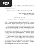 Tambiah. Multiplos Ordenamentos. Tradução