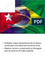 Curso de Português
