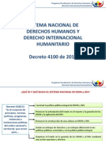 Presentacion Derechos Humanos