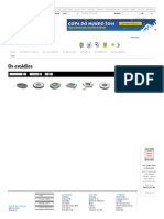 Mineirão - Os Estádios - Folha Na Copa - 2013 - Especial - Esporte - Folha de S