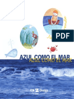 Azul Como El Mar