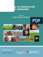 INTA - Cap 02. Características Botánicas y Tipos Varietales