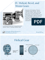 Worm Gear - Excente Power Point