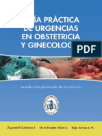 23182255 Guia Practica de Urgencias en Ginecologia y Obstetricia Sego by Criss 100210155522 Phpapp02