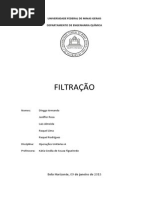 FiltraÃ§Ã£o