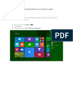 Restaurar Windows PDF