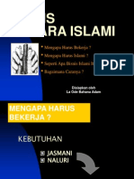 MK.etika Bisnis Islam