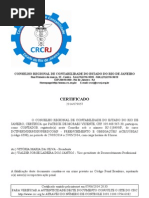 DCTF-EFD-DIRF-DIPJ-PERDCOMP - Preenchimento e Obrigações Acessórias - CRC (08 Horas, Em 05-2014) - Patrick de Moraes Vicente - Araruama - RJ - Brasil.pdf