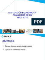 GDP2013II - Sema14 - Evaluación Financiera